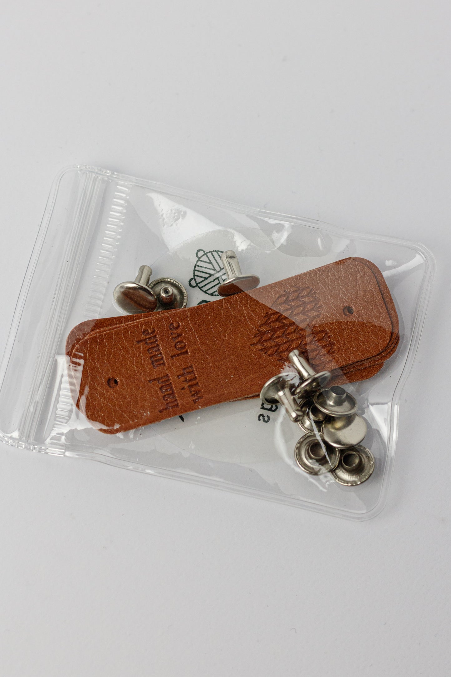 Hand Made Tags (5 Qty)