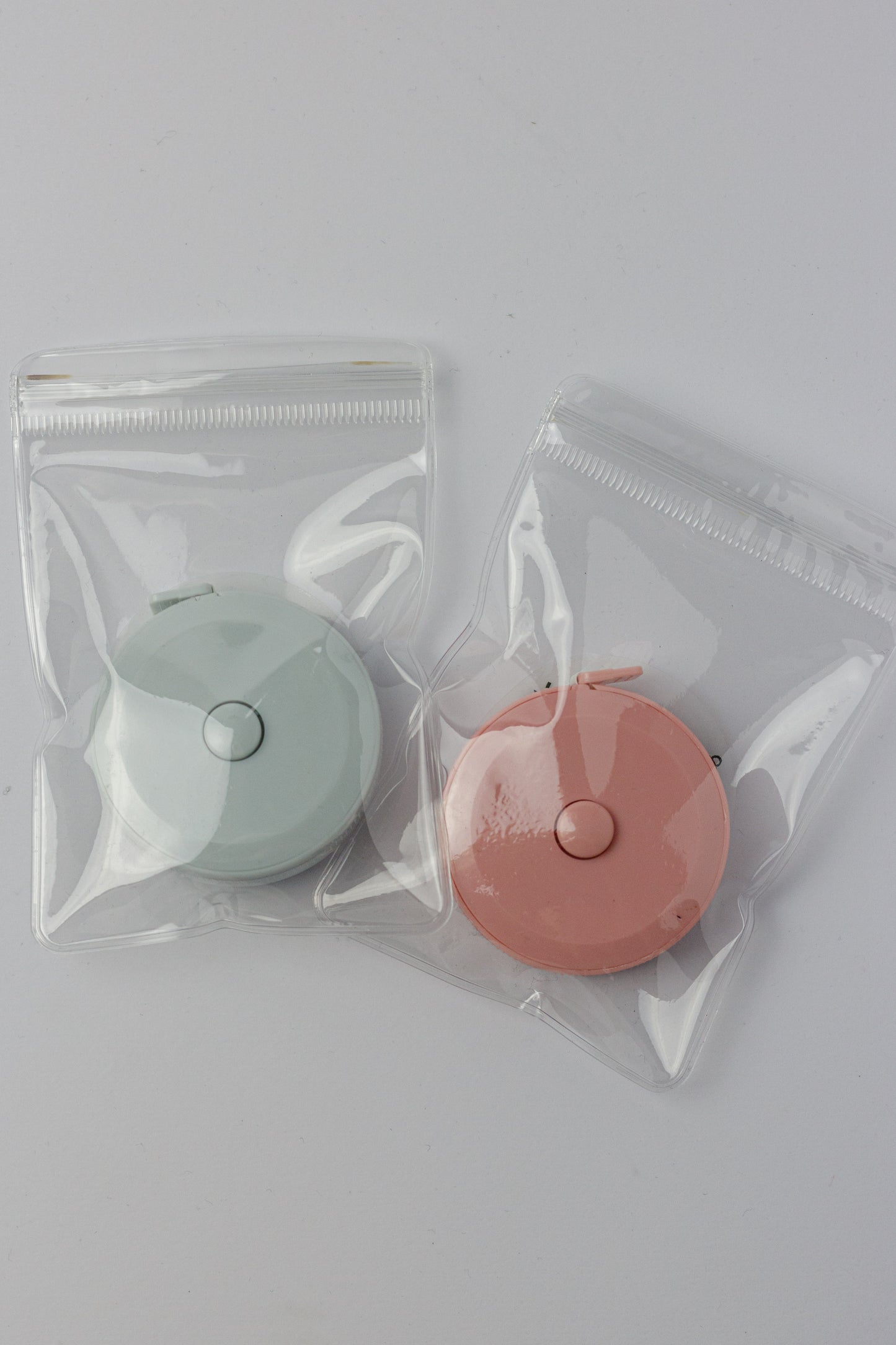 Retractable Measuring Tape