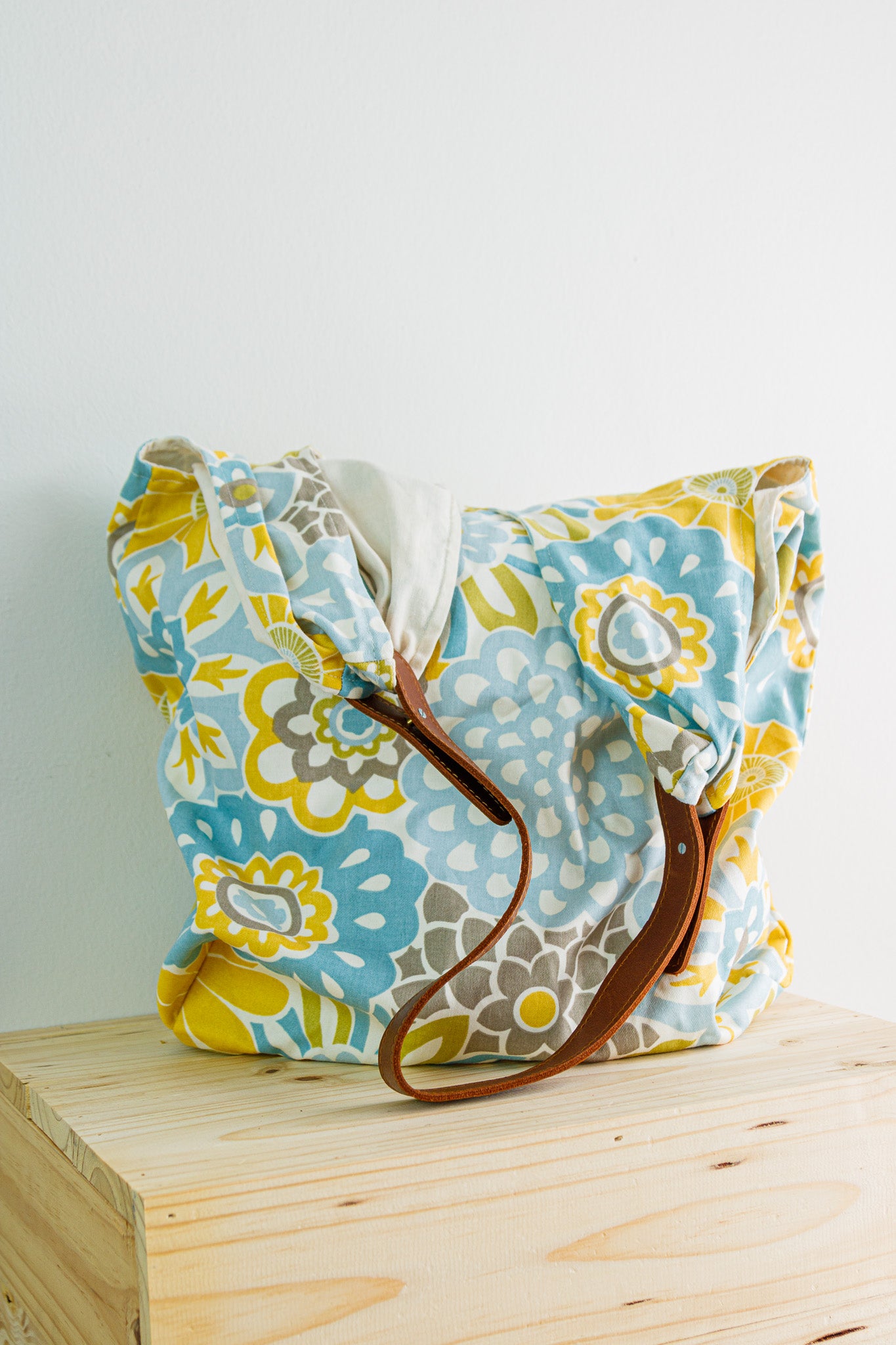 Canvas Tote Bag