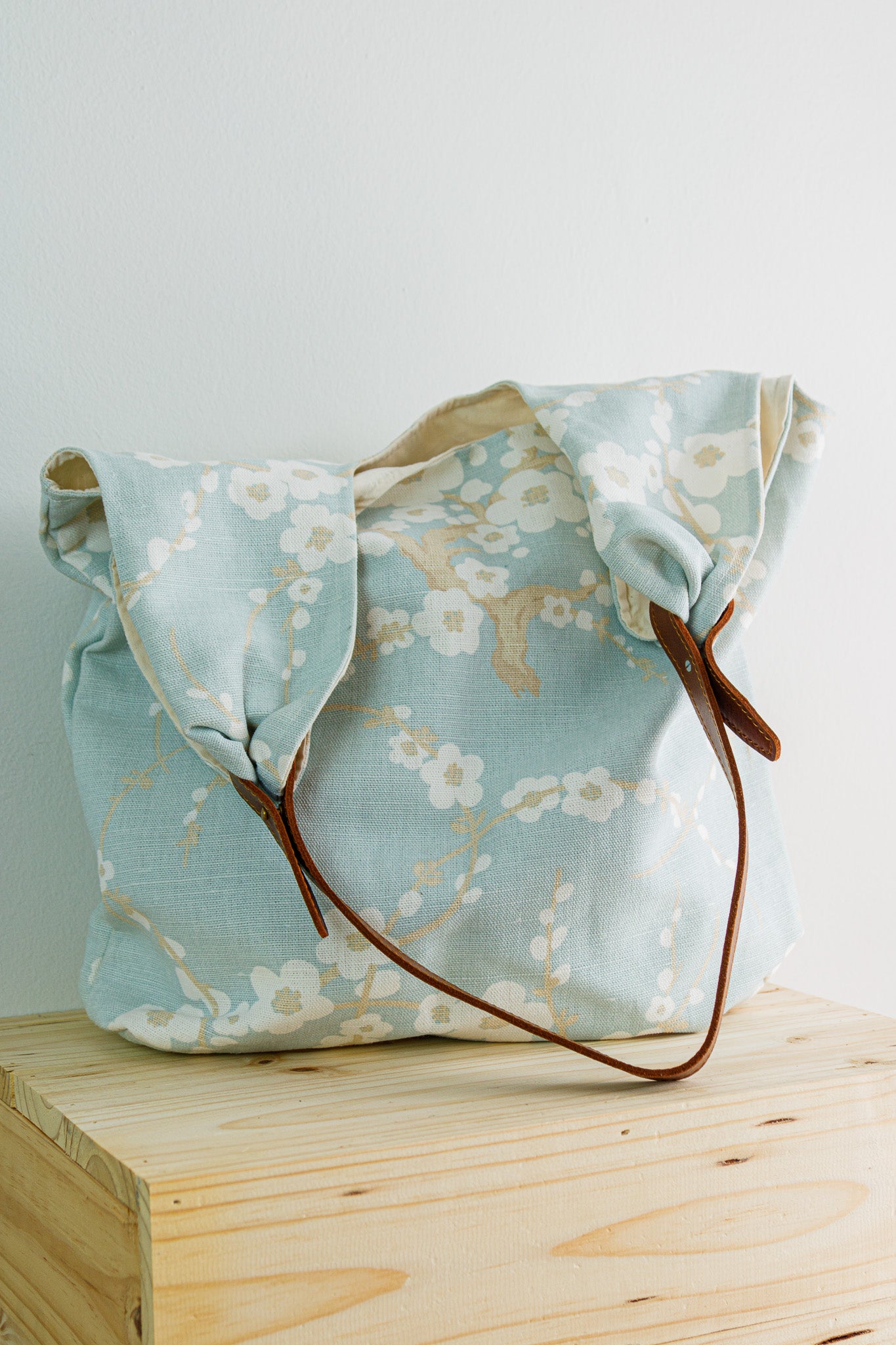 Canvas Tote Bag