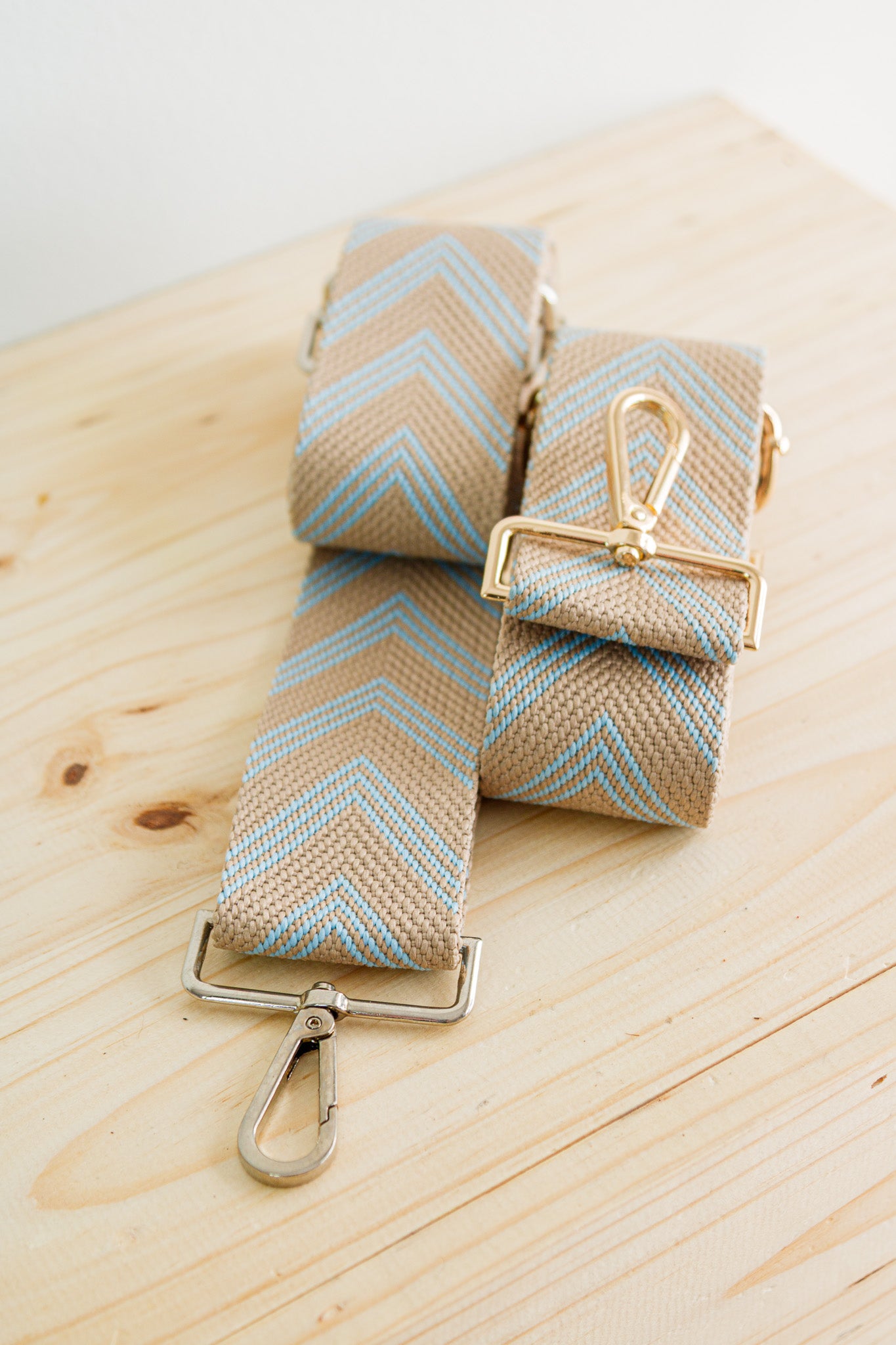 Woven Large Bag Strap