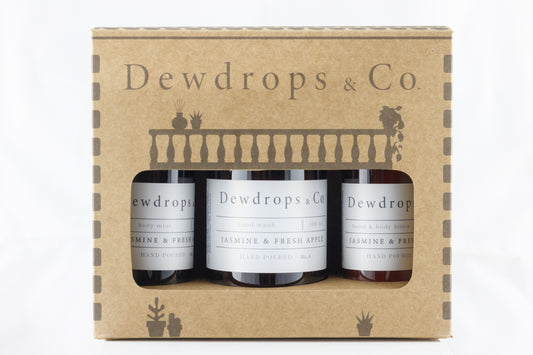 Vanity Gift Set
