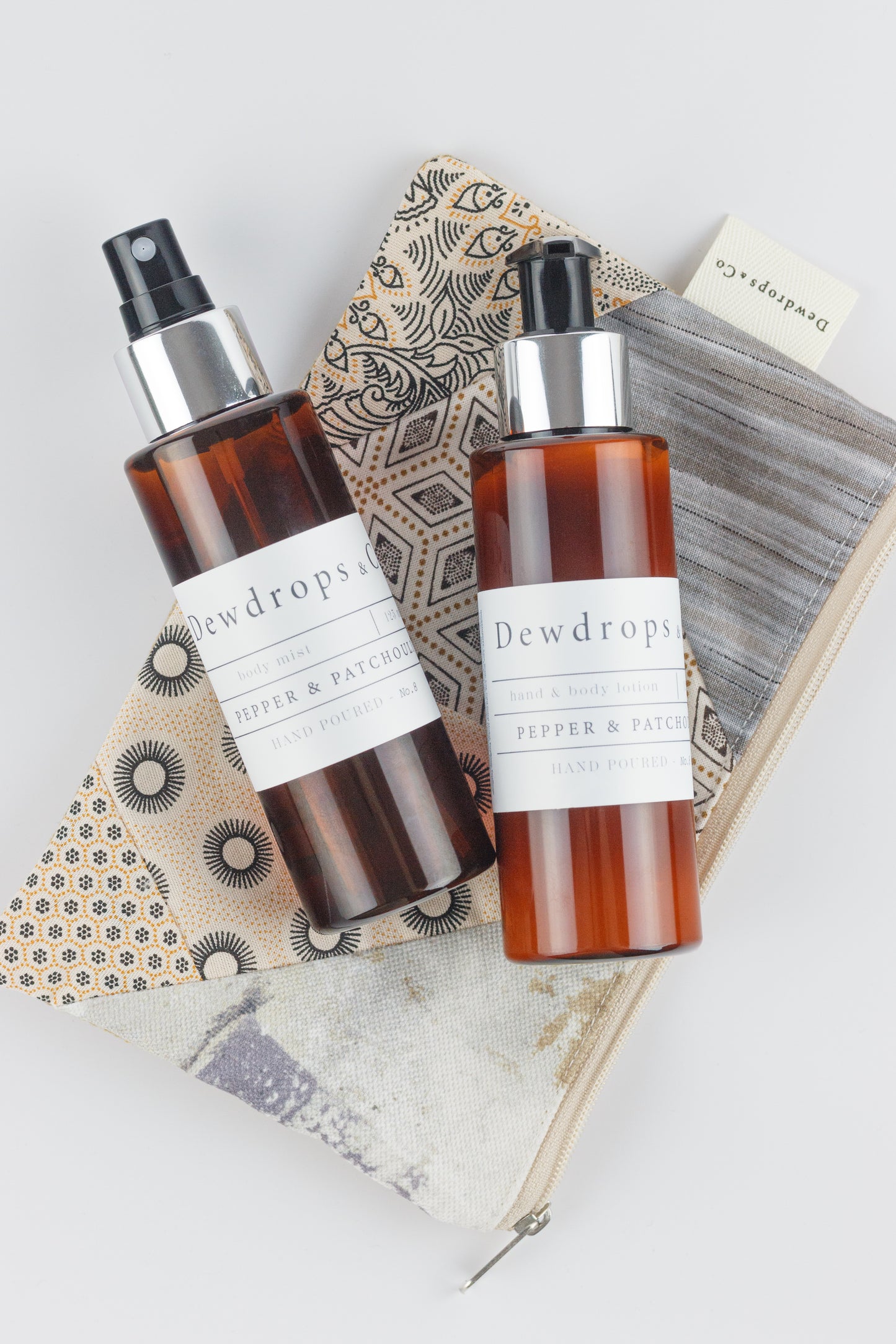 BASADI Gift Sets