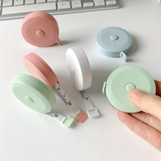 Retractable Measuring Tape