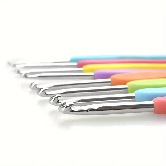 Comfy Grip Crochet Hooks - Individual