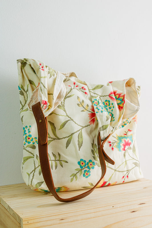 Canvas Tote Bag