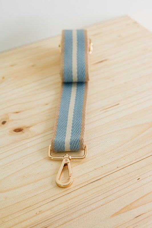 Woven Medium Bag Strap