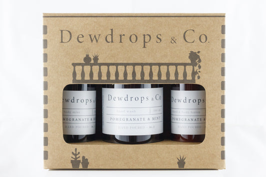 Vanity Gift Set
