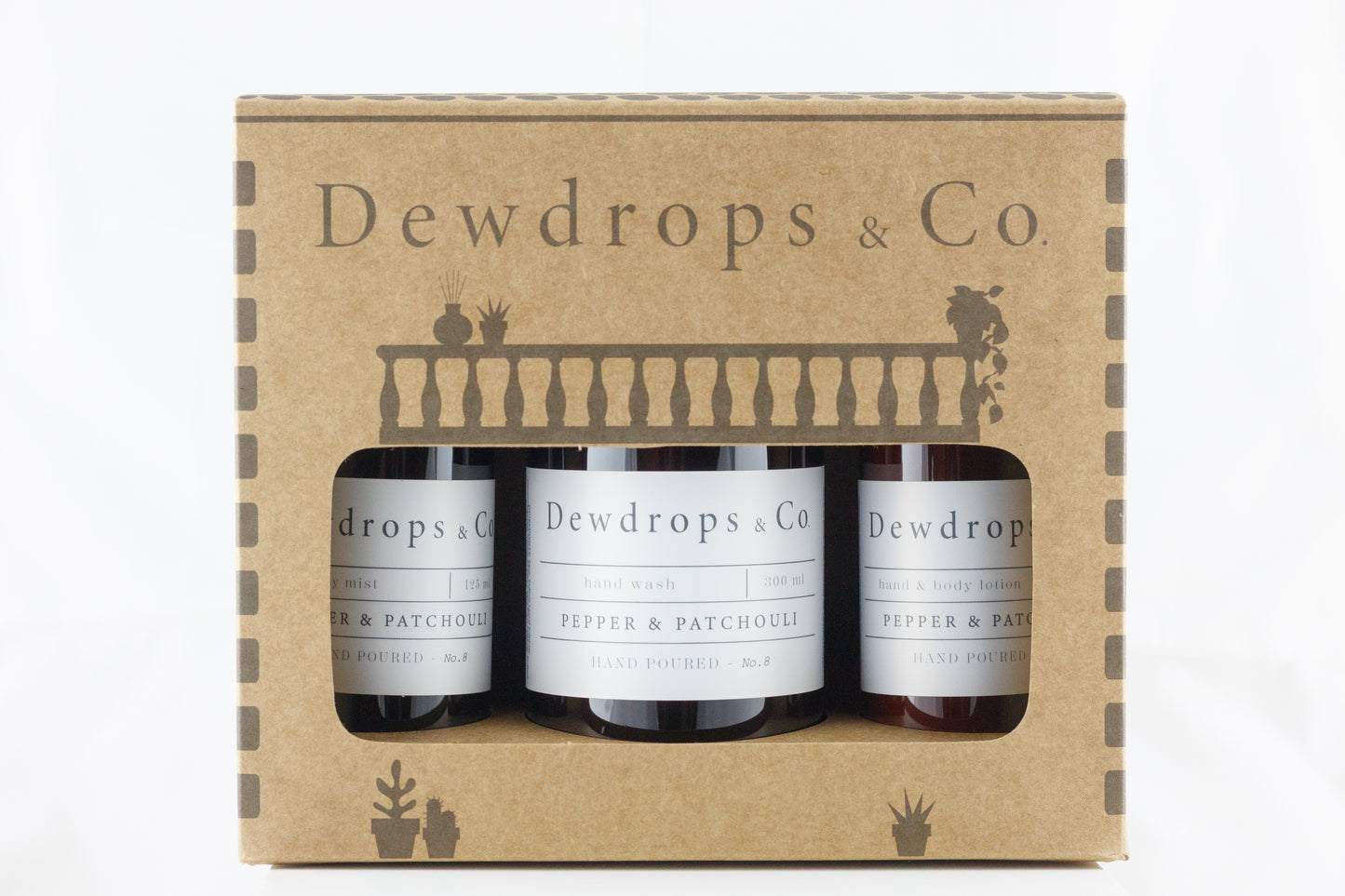 Vanity Gift Set