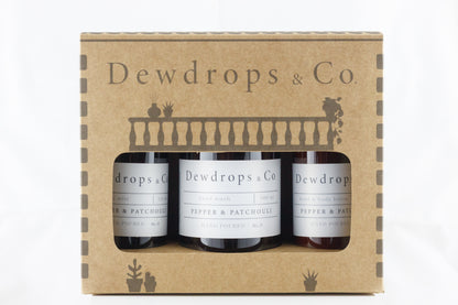 Vanity Gift Set