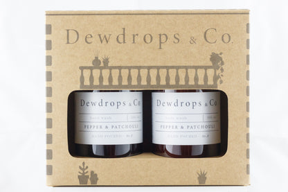 Hand & Body Gift Set